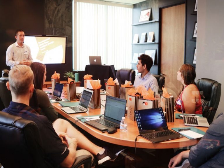5 Details to consider When Applying Change