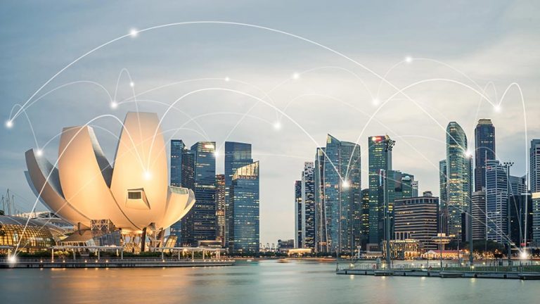 Singapore Tech Pass: Shaping Singapore’s Technology for the Future