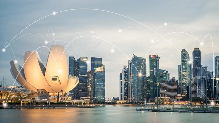 Singapore Tech Pass: Shaping Singapore’s Technology for the Future Singapore Tech Pass: Shaping Singapore’s Technology for the Future