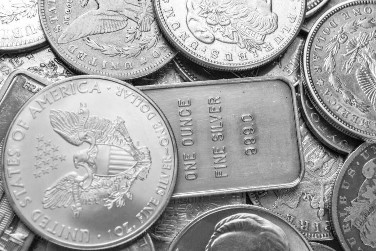 Everything You Need To Know About Buying Silver Bullion