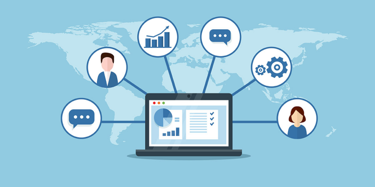 The Key To High-volume Web Sales The Key To High-volume Web Sales