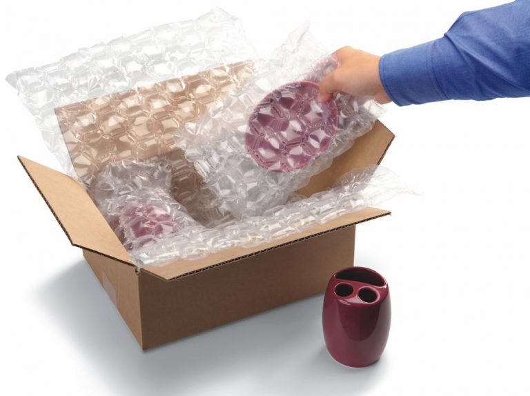 How Do You Select Your Bubble Wrap For Protective Packaging?