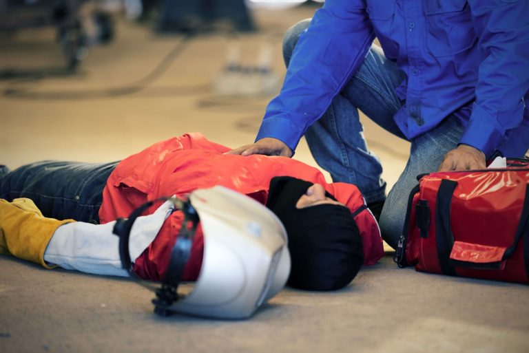 Texas Workers Compensation And The Catastrophic Workplace Injury Texas Workers Compensation And The Catastrophic Workplace Injury