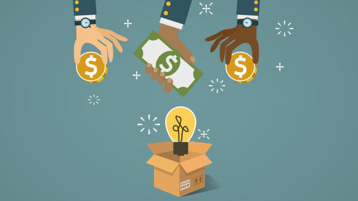 Can Regulation Crowdfunding Bring New Hope for Digital Startups Rejected by Banks? Can Regulation Crowdfunding Bring New Hope for Digital Startups Rejected by Banks?