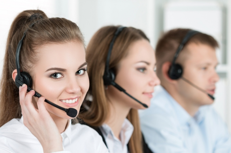 Why businesses must not overlook call answering services?