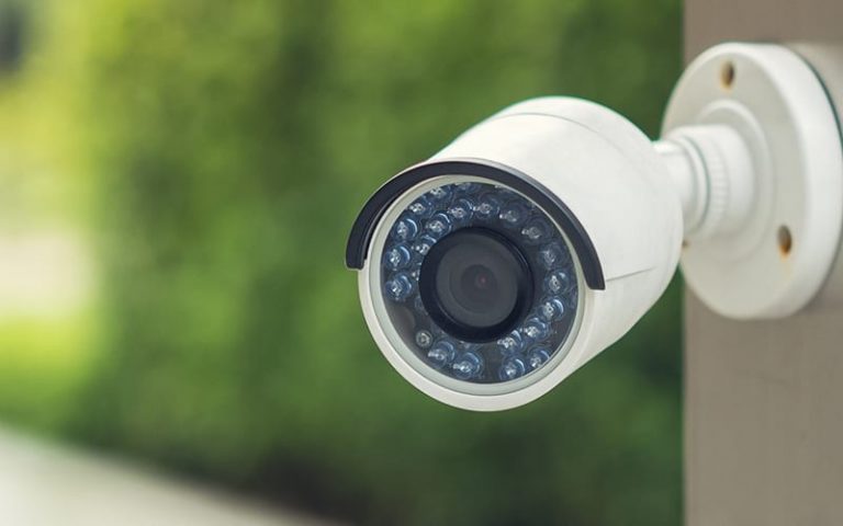 How to Secure Your Property with Security Cameras
