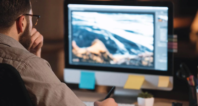 AccessiBe – Stop Struggling with Business Website Compliance and Web Accessibility Issues