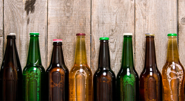 Why Glass Is The Perfect Materials For Beer Bottle?