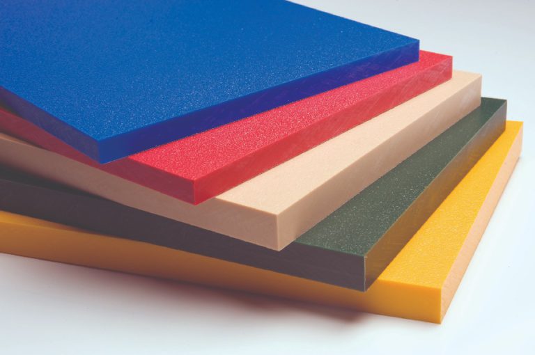 Why HDPE Sheets Are the Go-To Choice for Industrial Projects