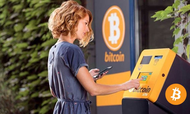 Stay One Step Ahead: Essential Security Tips for Using Bitcoin ATMs