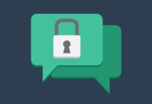 Are your notes secured? Truth about encrypted message sharing