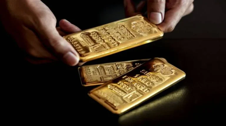 How Market Trends Shake Up Bullion Prices 