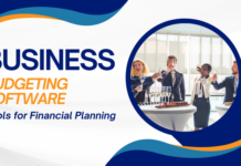 Business Budgeting Software: Tools for Financial Planning