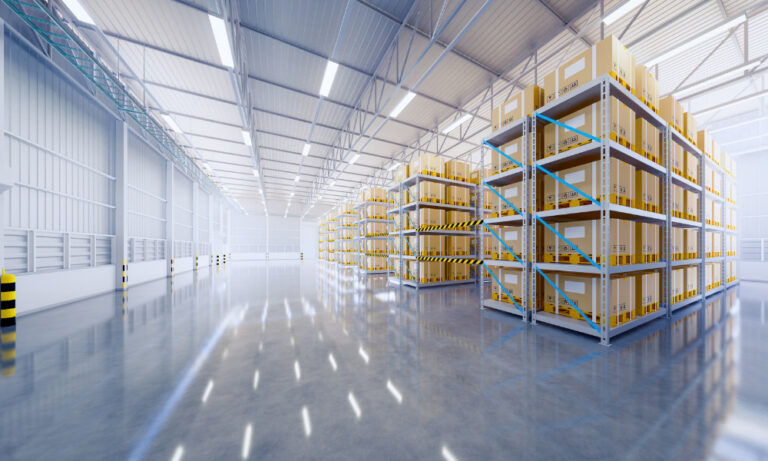 Transportation’s Crucial Role in Choosing the Best Warehouse Locations
