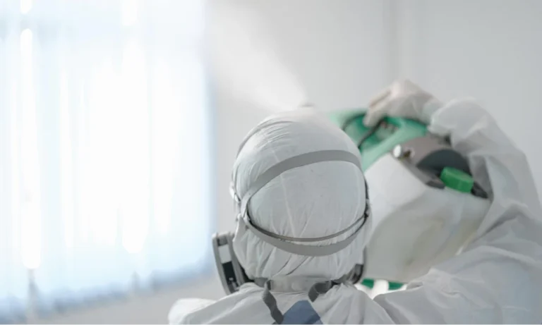 Professional Guidelines for Strong, Widespread Pathogen Elimination as Protection Practices