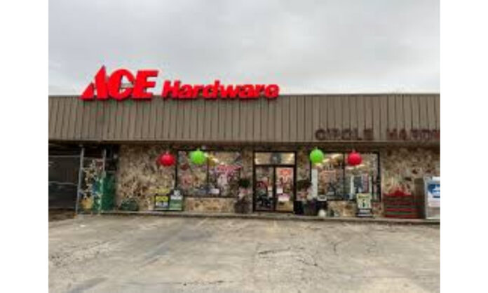 Ace Hardware