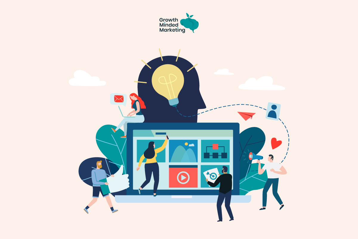 SEO and Content Strategies Powering Online Growth in Portland