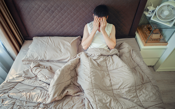 Trauma Isn’t Always Loud How Subtle Experiences Shape Mental Health