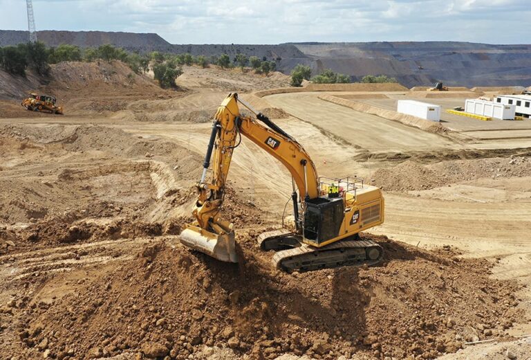 Excavator Hire Lismore: Intelligent Solutions to the Next Project.