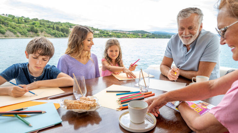 Building a Long-Term Strategy for Multi-Generational Wealth