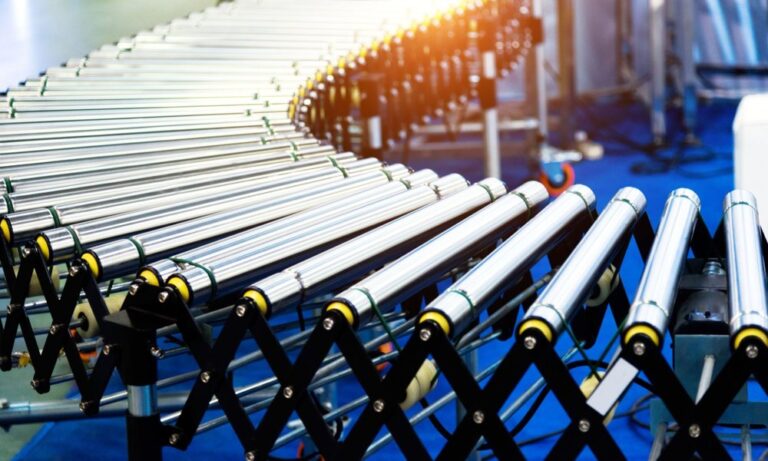 Why Flexible Conveyor Systems Matter for High Growth Ecommerce Operations